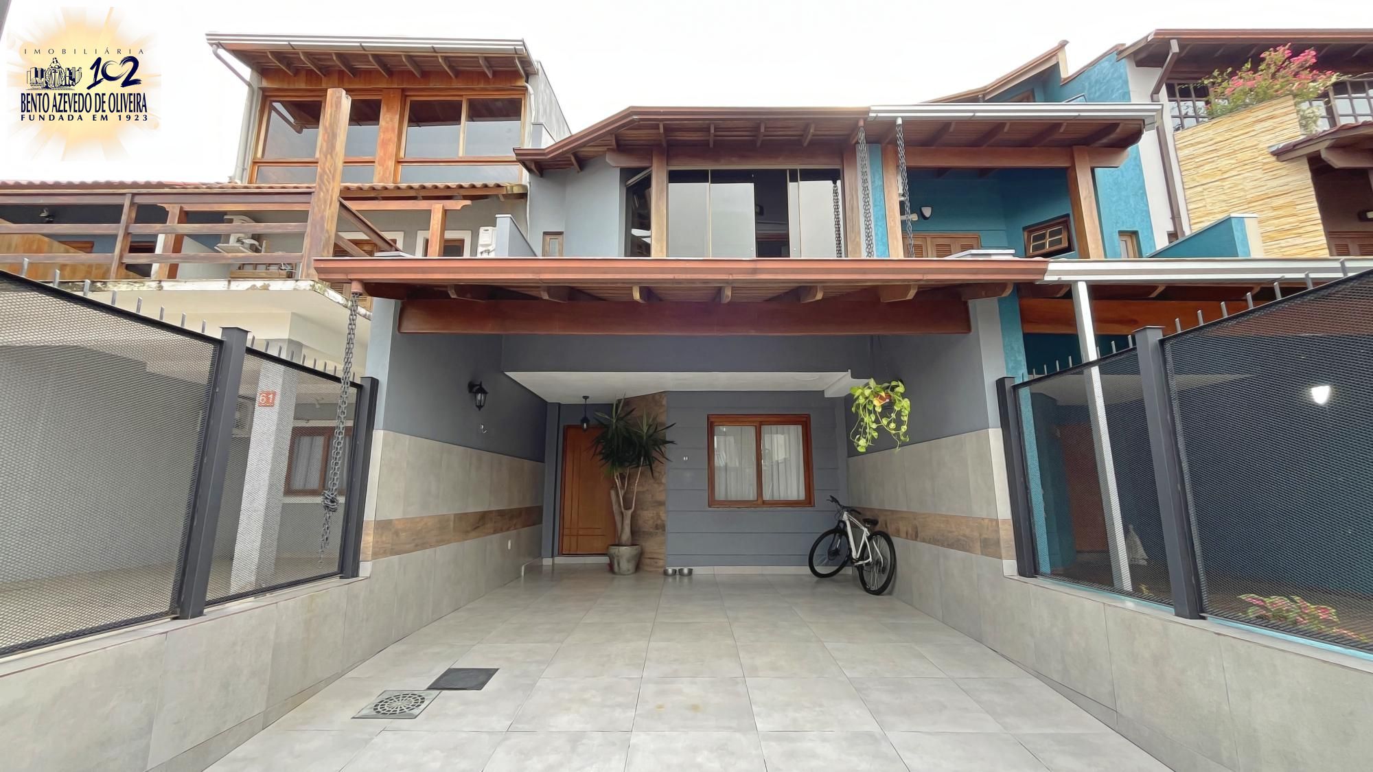 Casa, 2 quartos, 129 m² - Foto 52