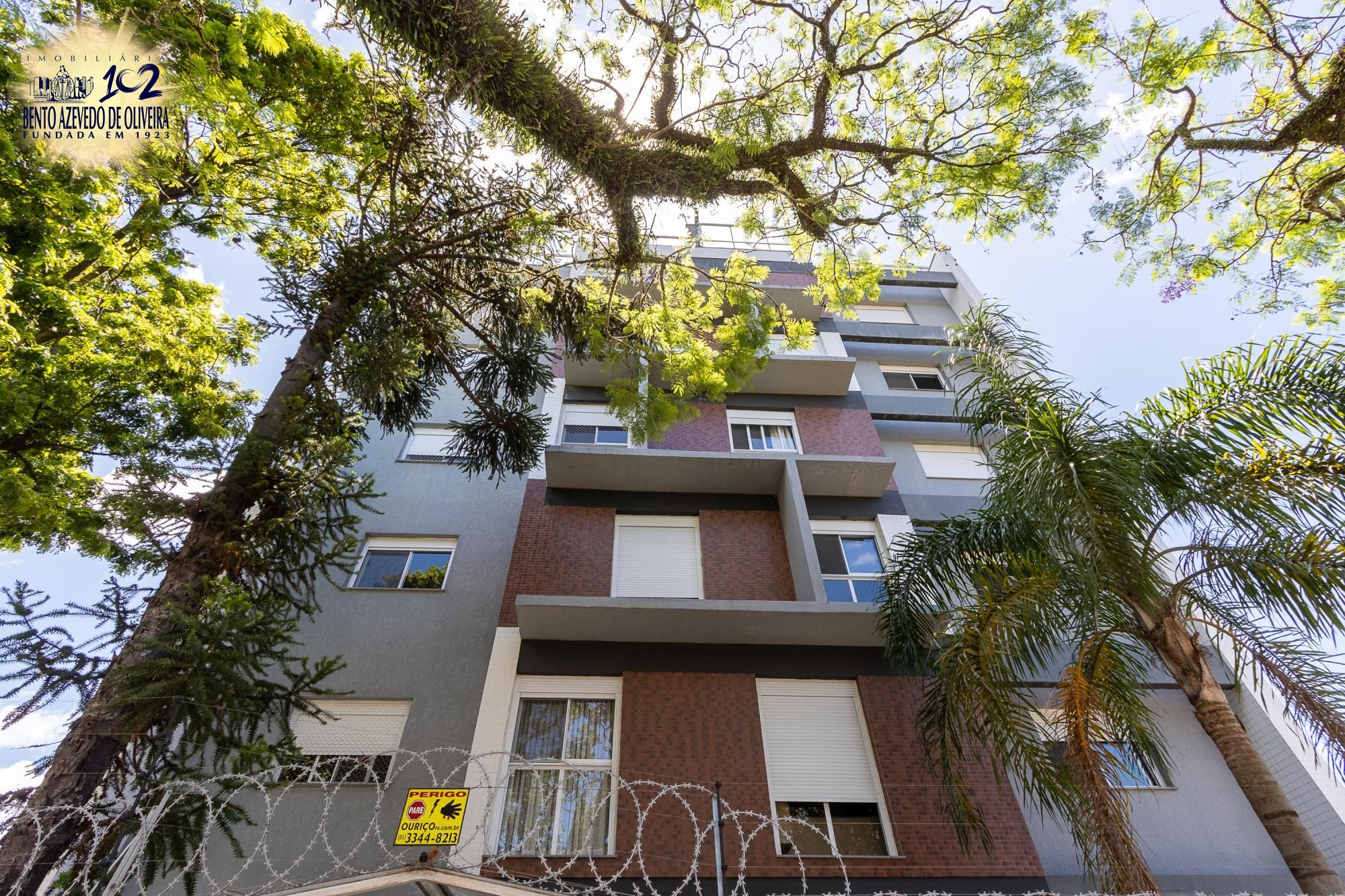 Apartamento, 3 quartos, 103 m² - Foto 29