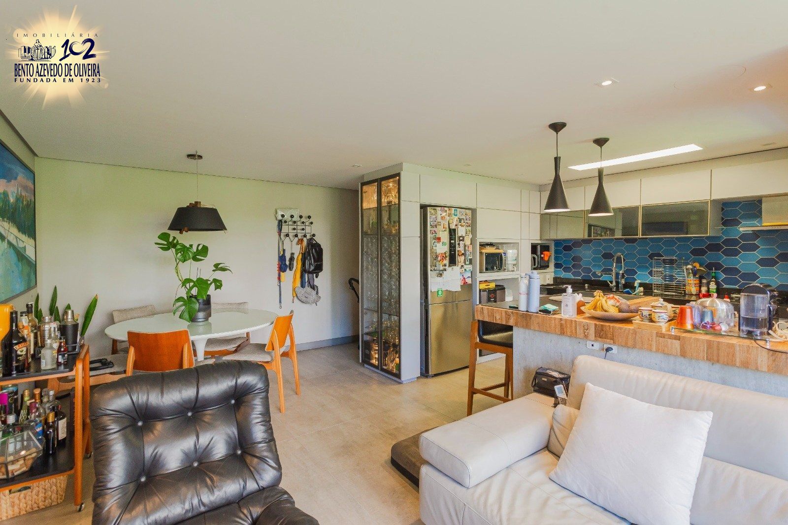 Apartamento, 3 quartos, 89 m² - Foto 4