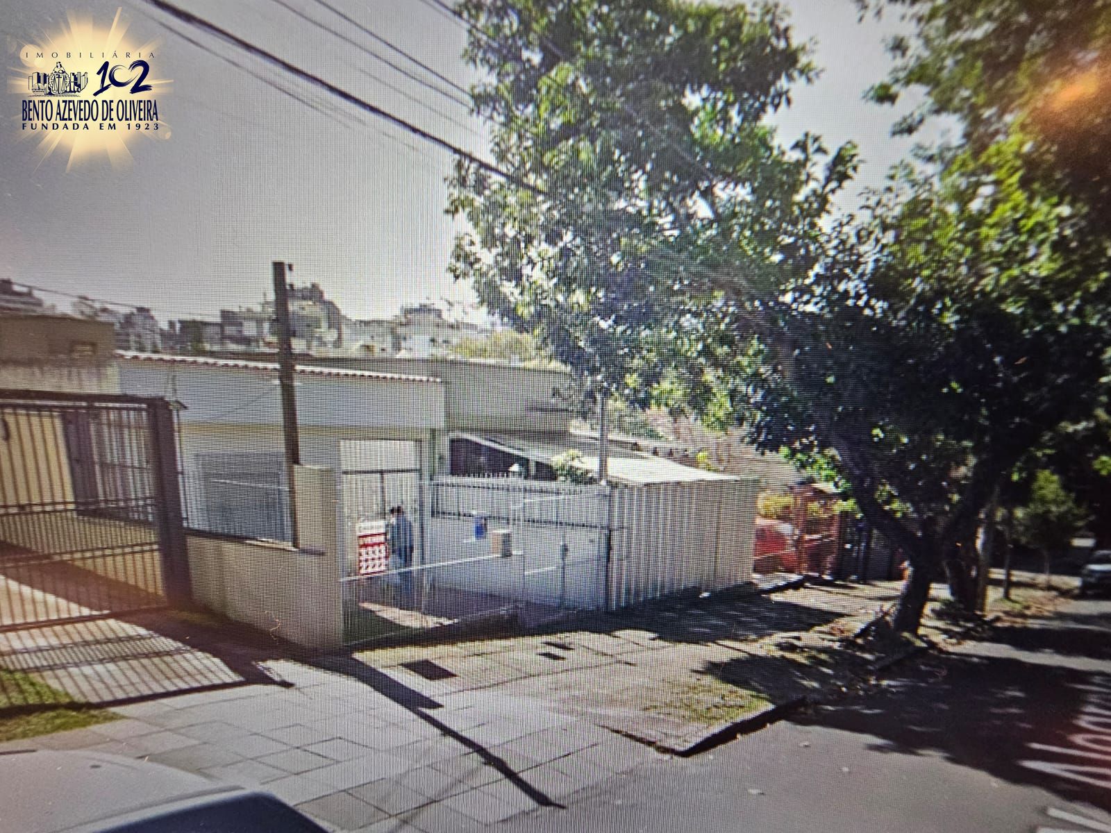 Terreno, 234 m² - Foto 3