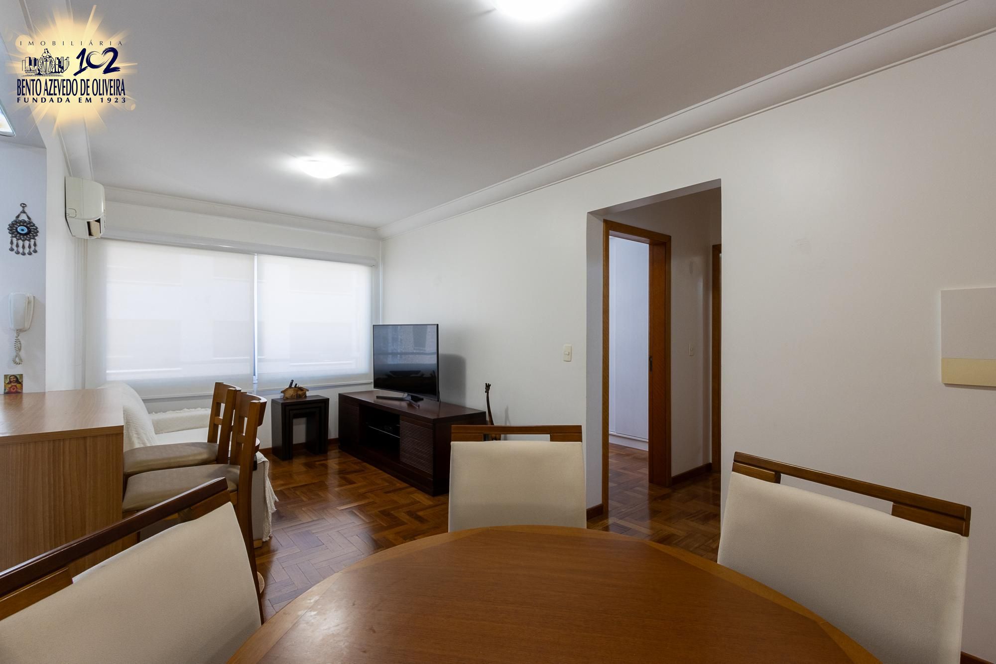 Apartamento, 2 quartos, 58 m² - Foto 3
