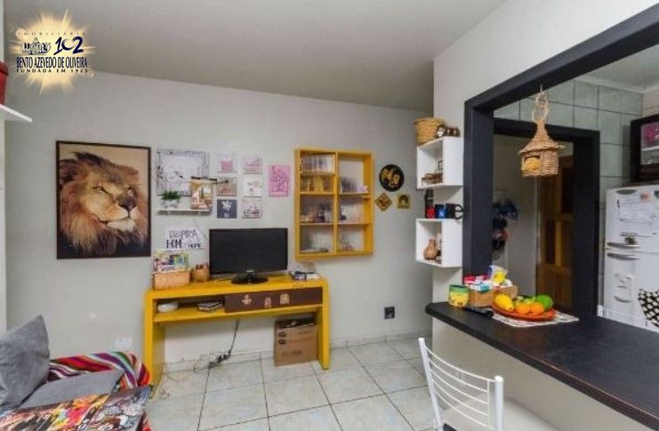 Apartamento, 2 quartos, 57 m² - Foto 6