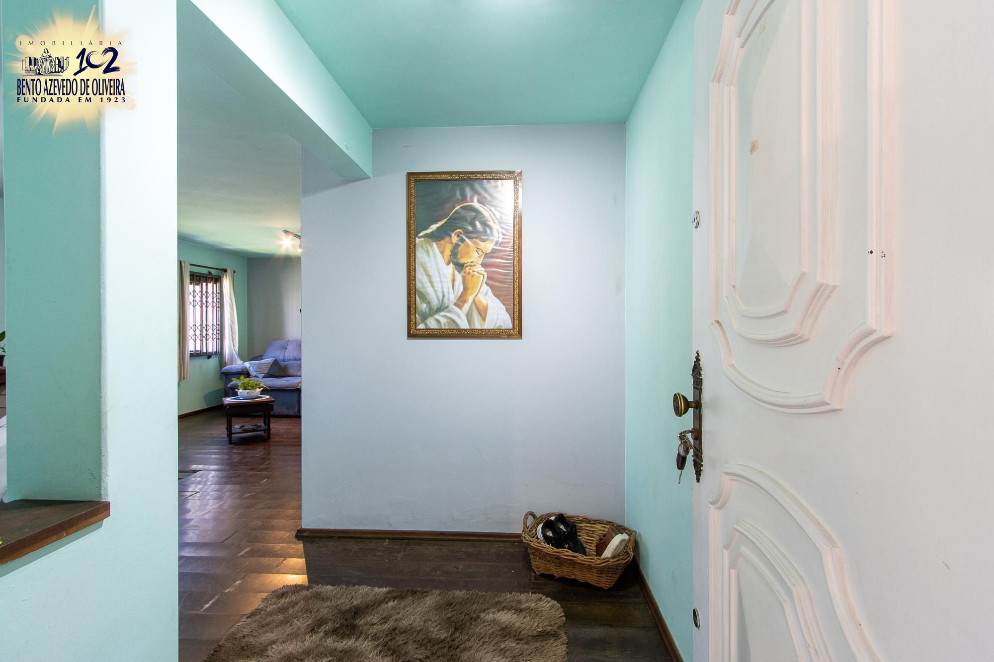 Casa, 4 quartos, 262 m² - Foto 5