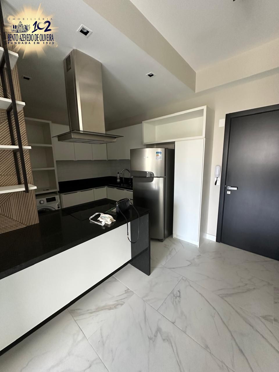Apartamento, 1 quarto, 40 m² - Foto 2