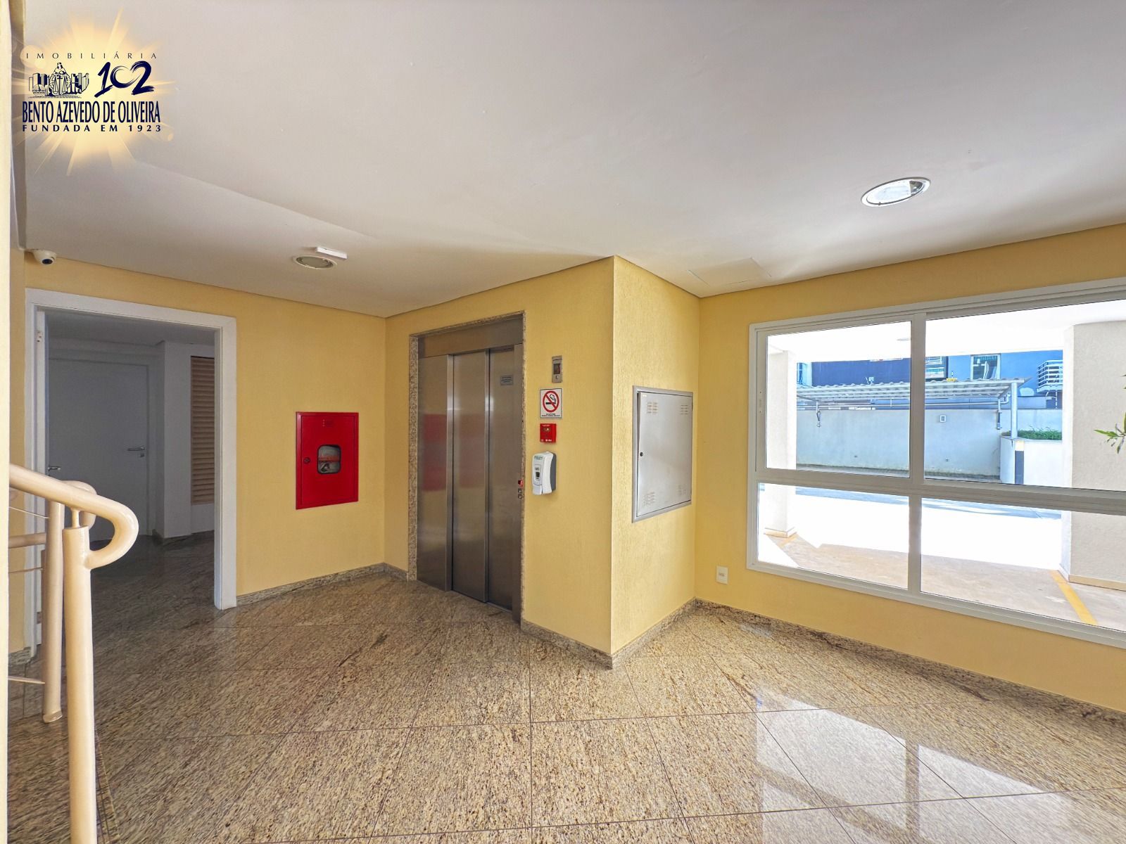 Apartamento, 3 quartos, 96 m² - Foto 8
