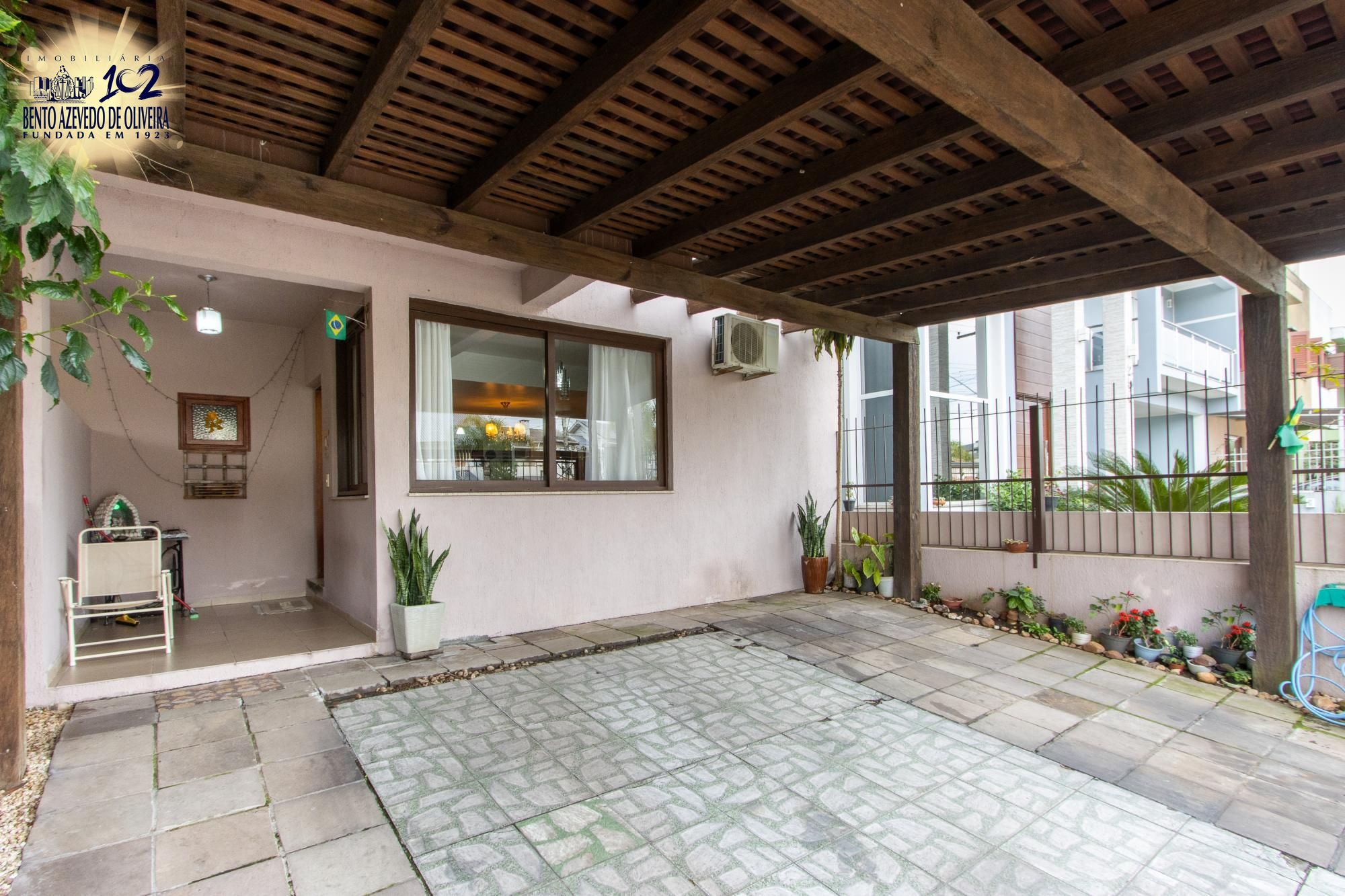 Casa, 3 quartos, 149 m² - Foto 2