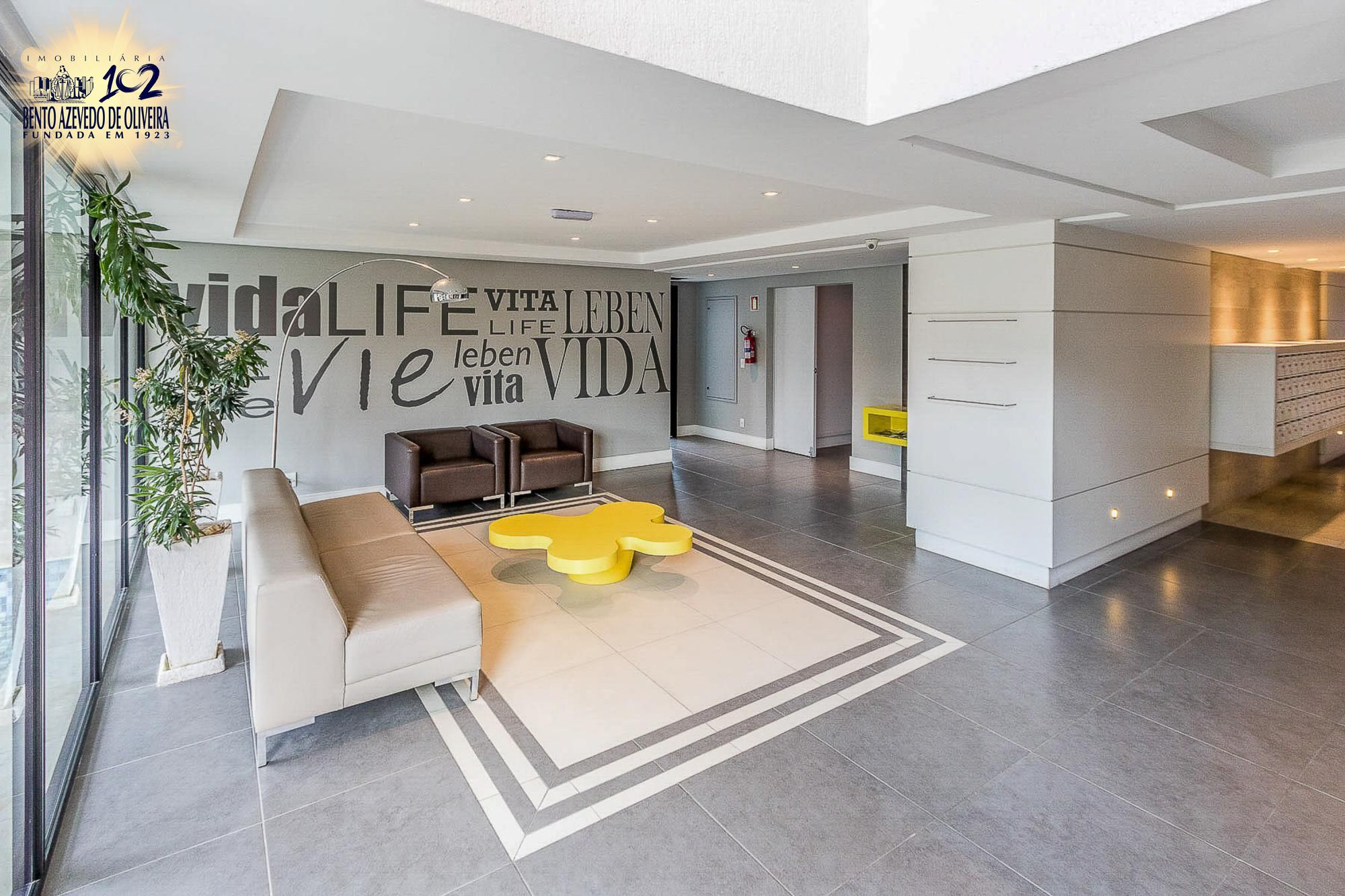 Apartamento, 1 quarto, 40 m² - Foto 14