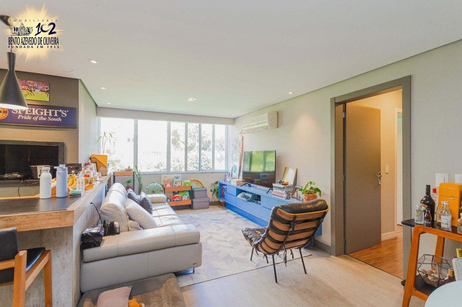 Apartamento, 3 quartos, 89 m² - Foto 8