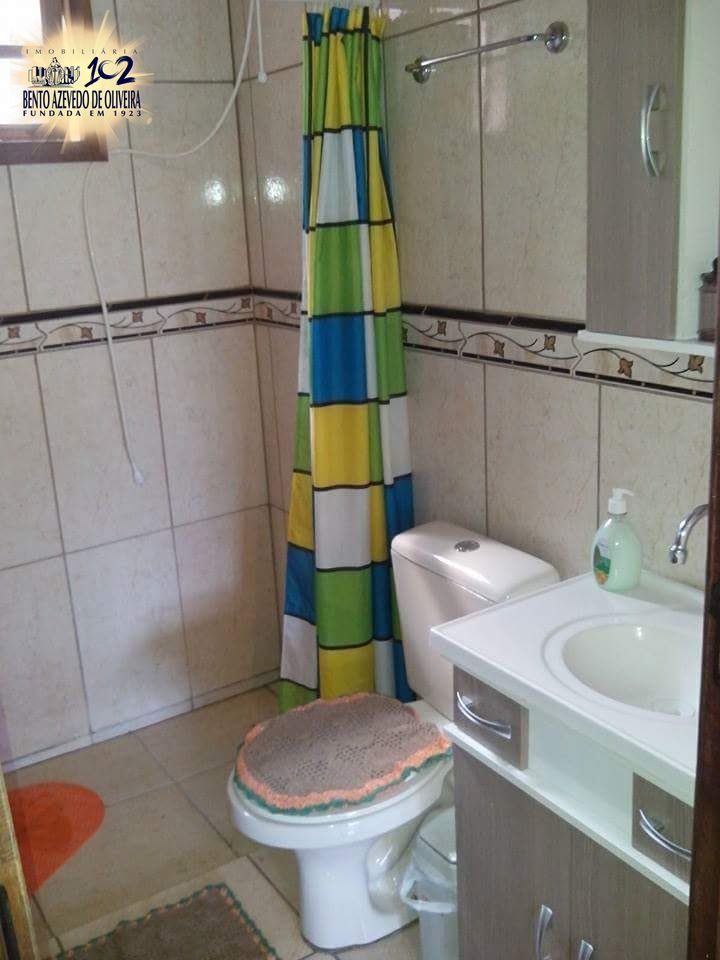 Casa, 1 quarto, 40 m² - Foto 10