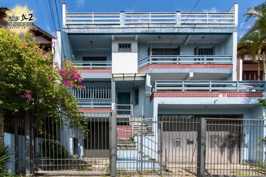 Casa, 4 quartos, 340 m² - Foto 2