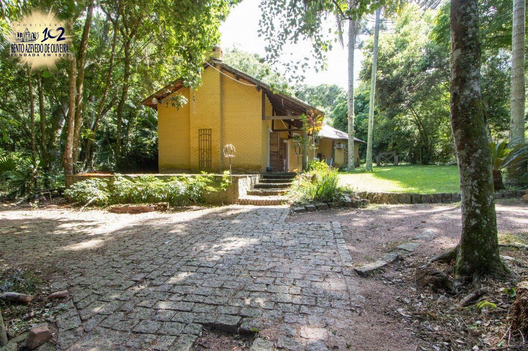 Casa, 7 quartos, 600 m² - Foto 15
