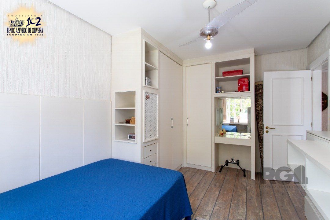 Casa de Condomínio, 4 quartos - Foto 55