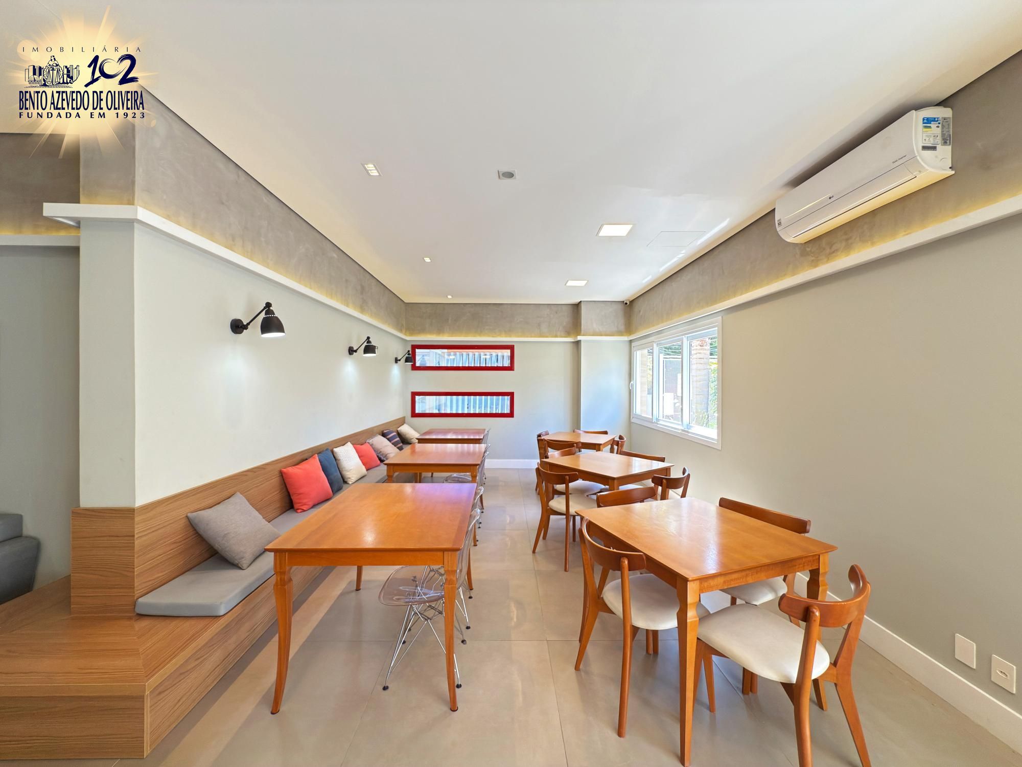 Apartamento, 3 quartos, 110 m² - Foto 38