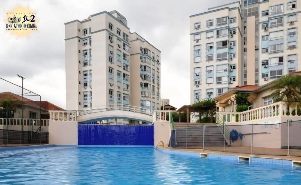 Apartamento, 3 quartos, 73 m² - Foto 27