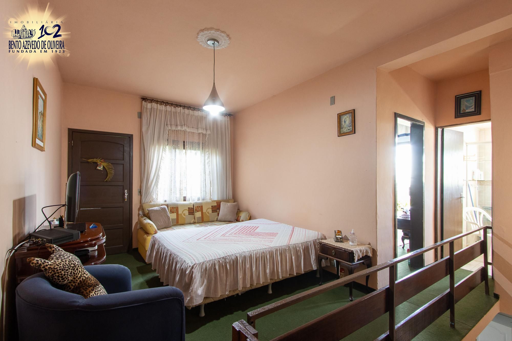 Casa, 5 quartos, 315 m² - Foto 41