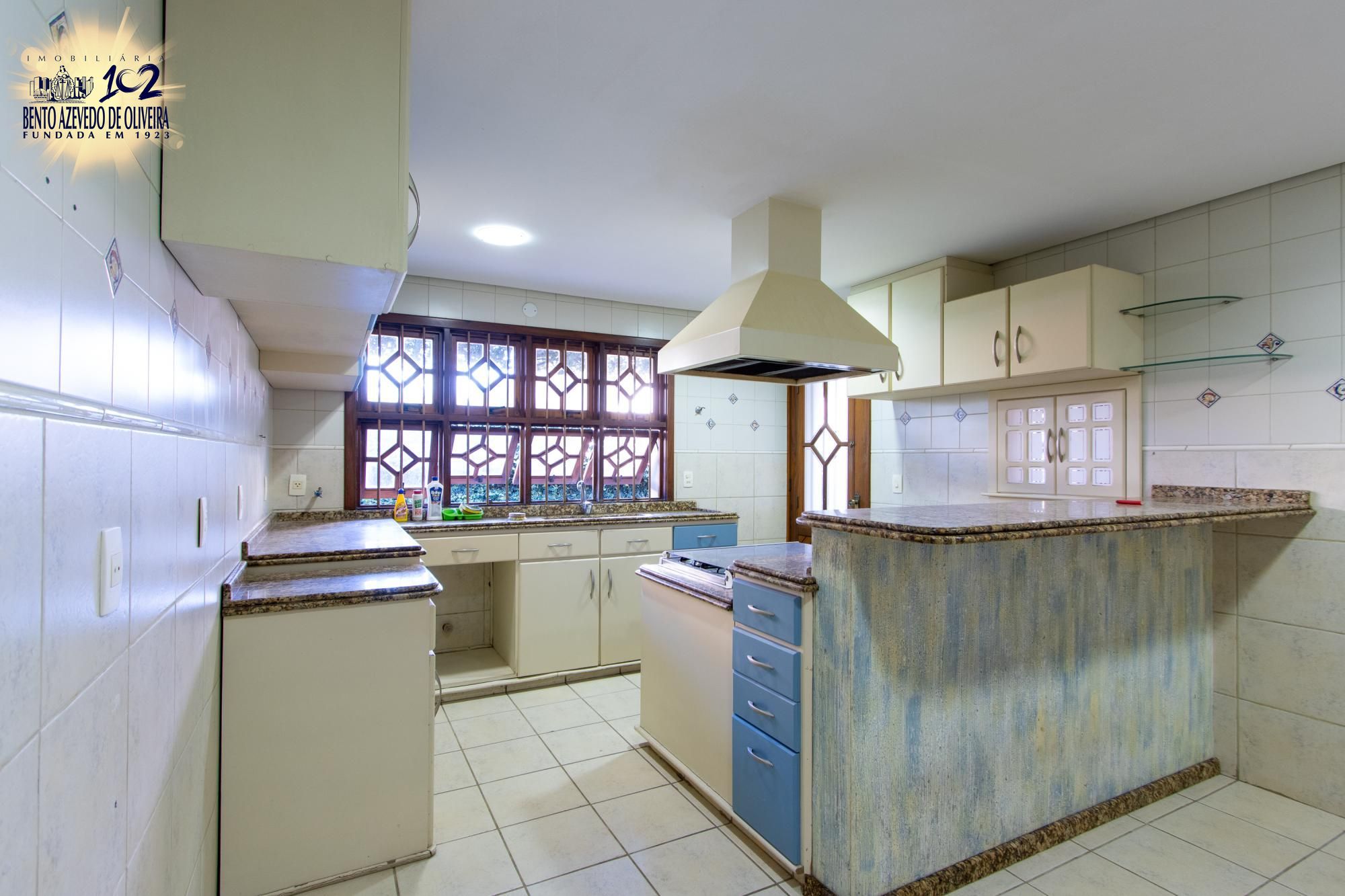 Casa, 4 quartos, 380 m² - Foto 11