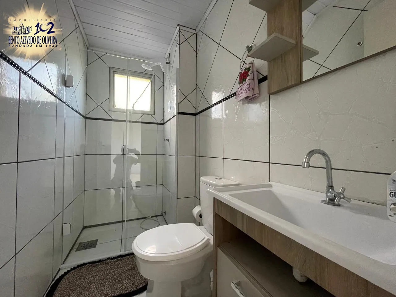 Apartamento, 2 quartos, 63 m² - Foto 2