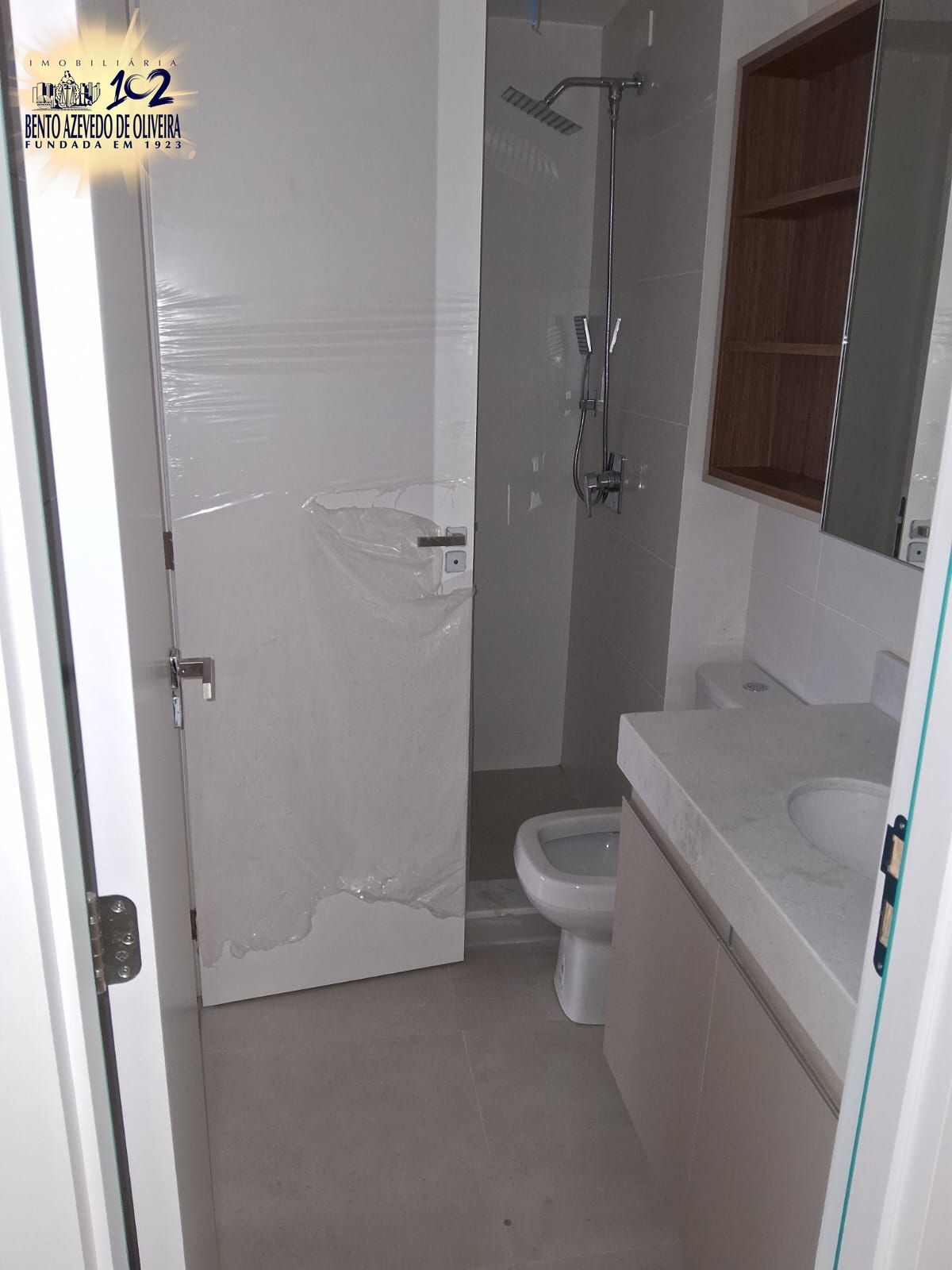 Apartamento, 1 quarto, 35 m² - Foto 8