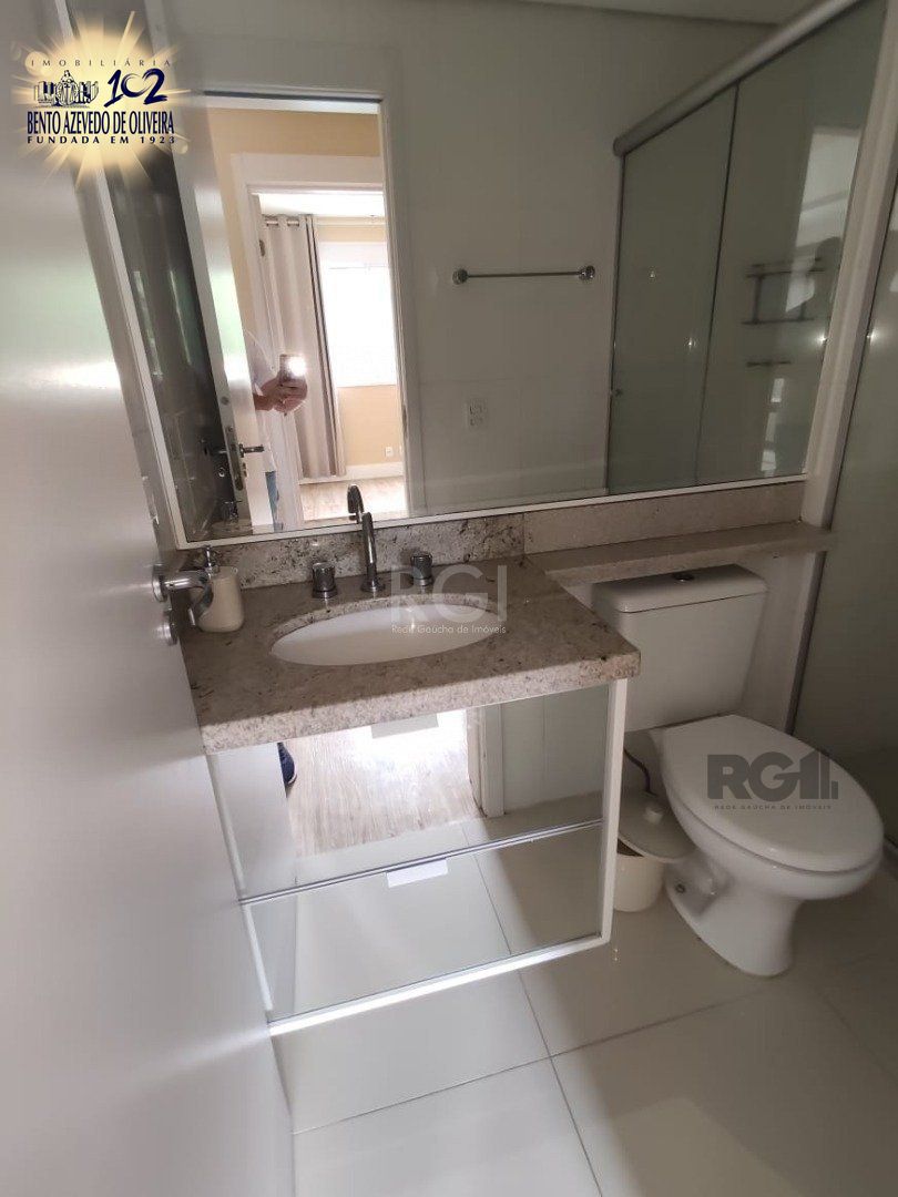 Apartamento, 2 quartos, 57 m² - Foto 16