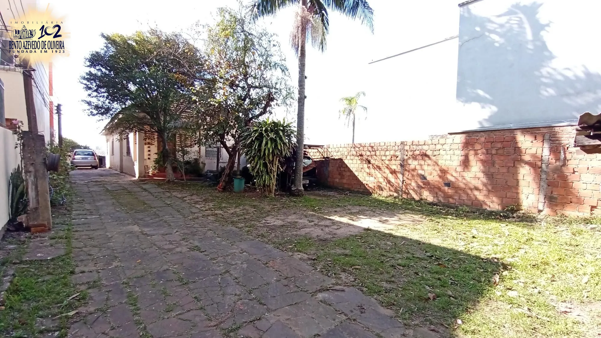 Casa, 5 quartos, 2 m² - Foto 1