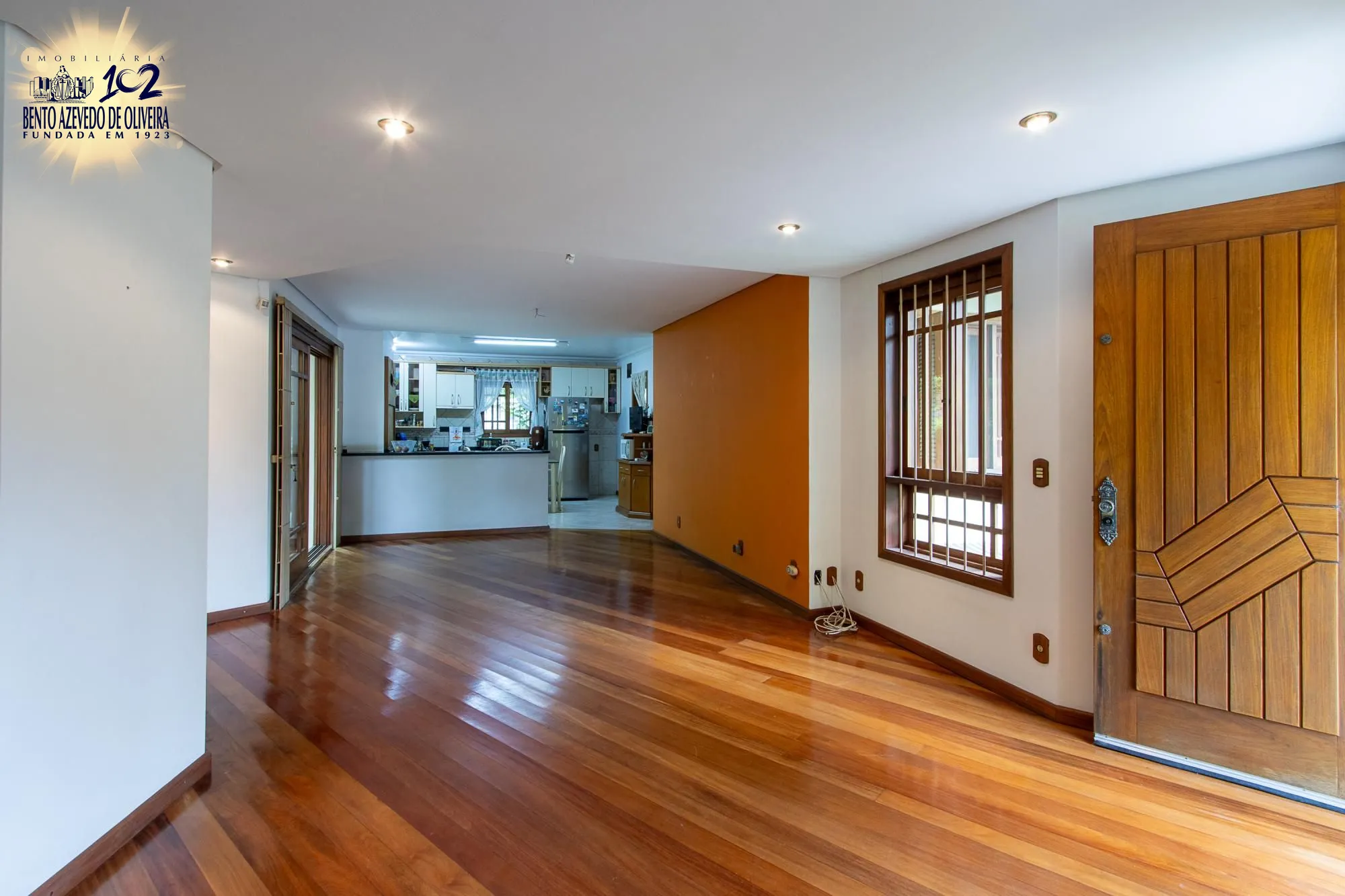 Casa, 3 quartos, 202 m² - Foto 11