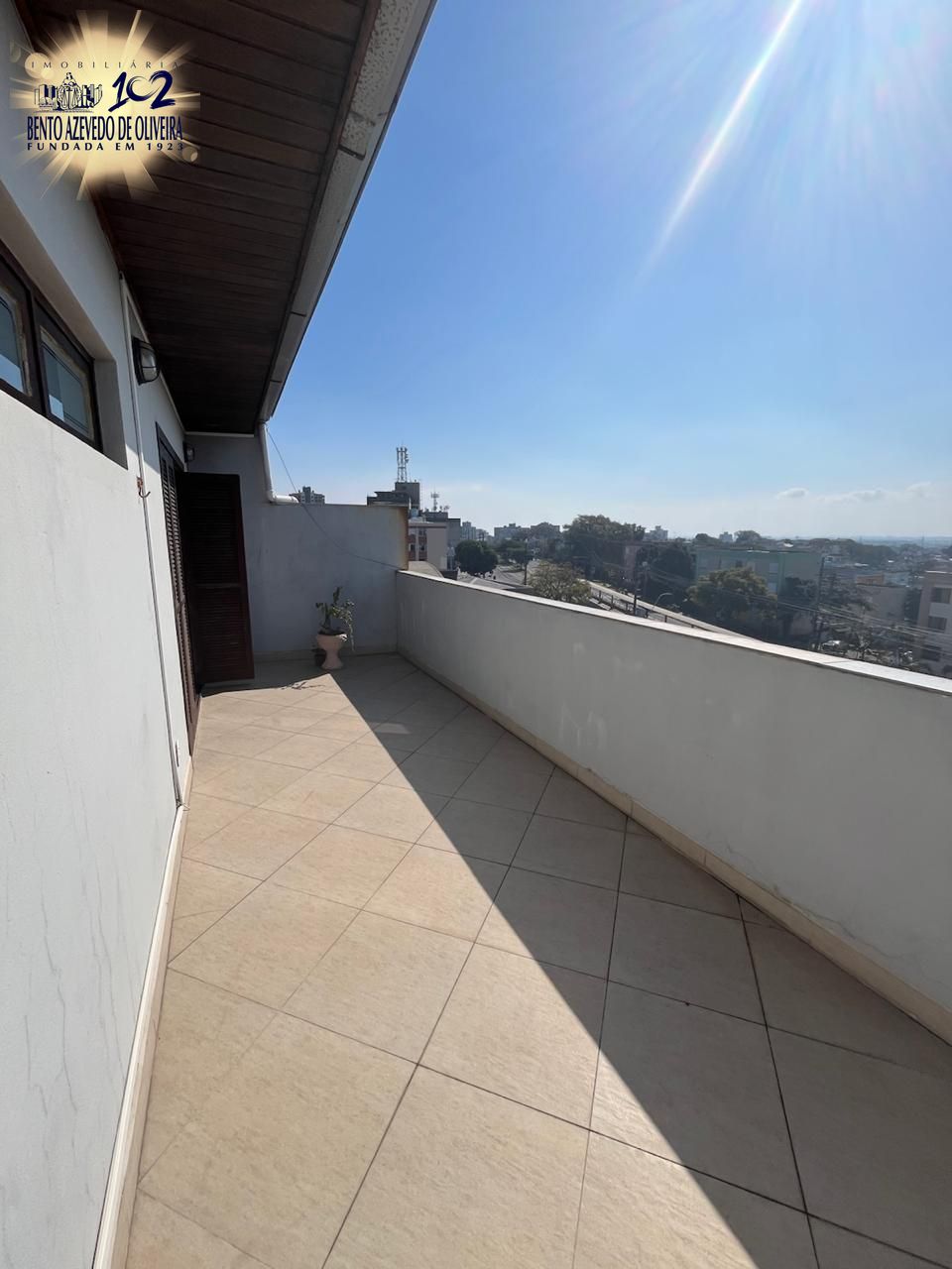 Cobertura, 3 quartos, 60 m² - Foto 1