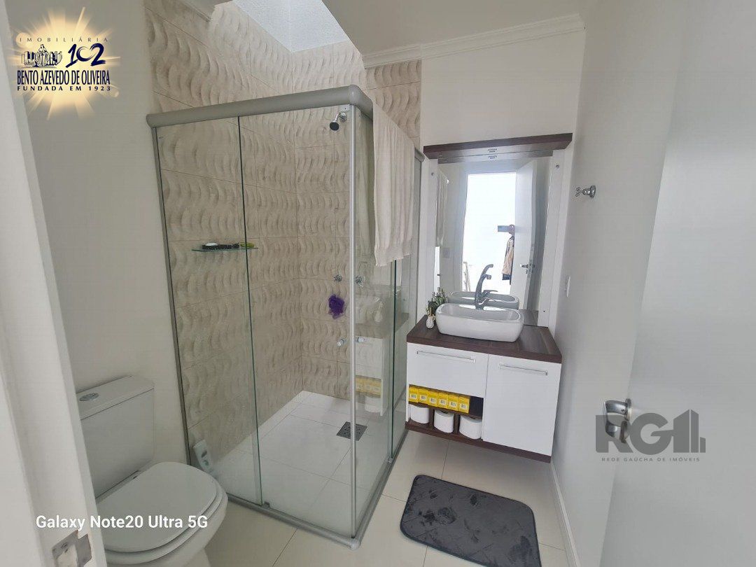 Casa, 3 quartos, 100 m² - Foto 13