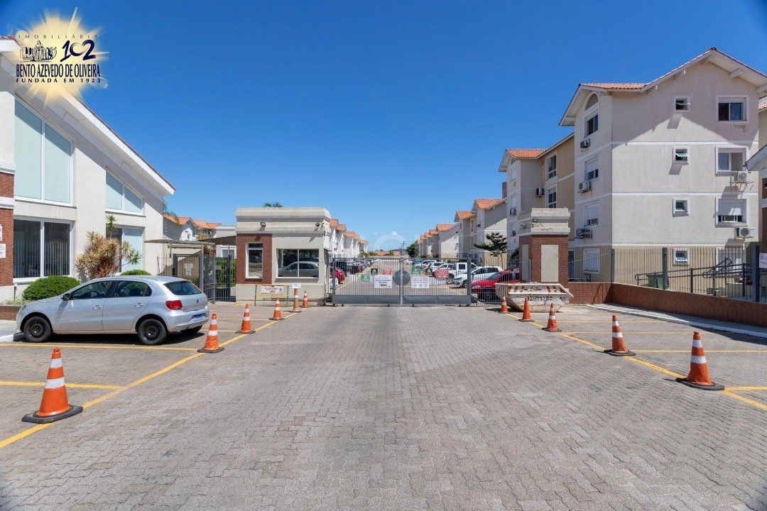 Apartamento, 3 quartos, 54 m² - Foto 29