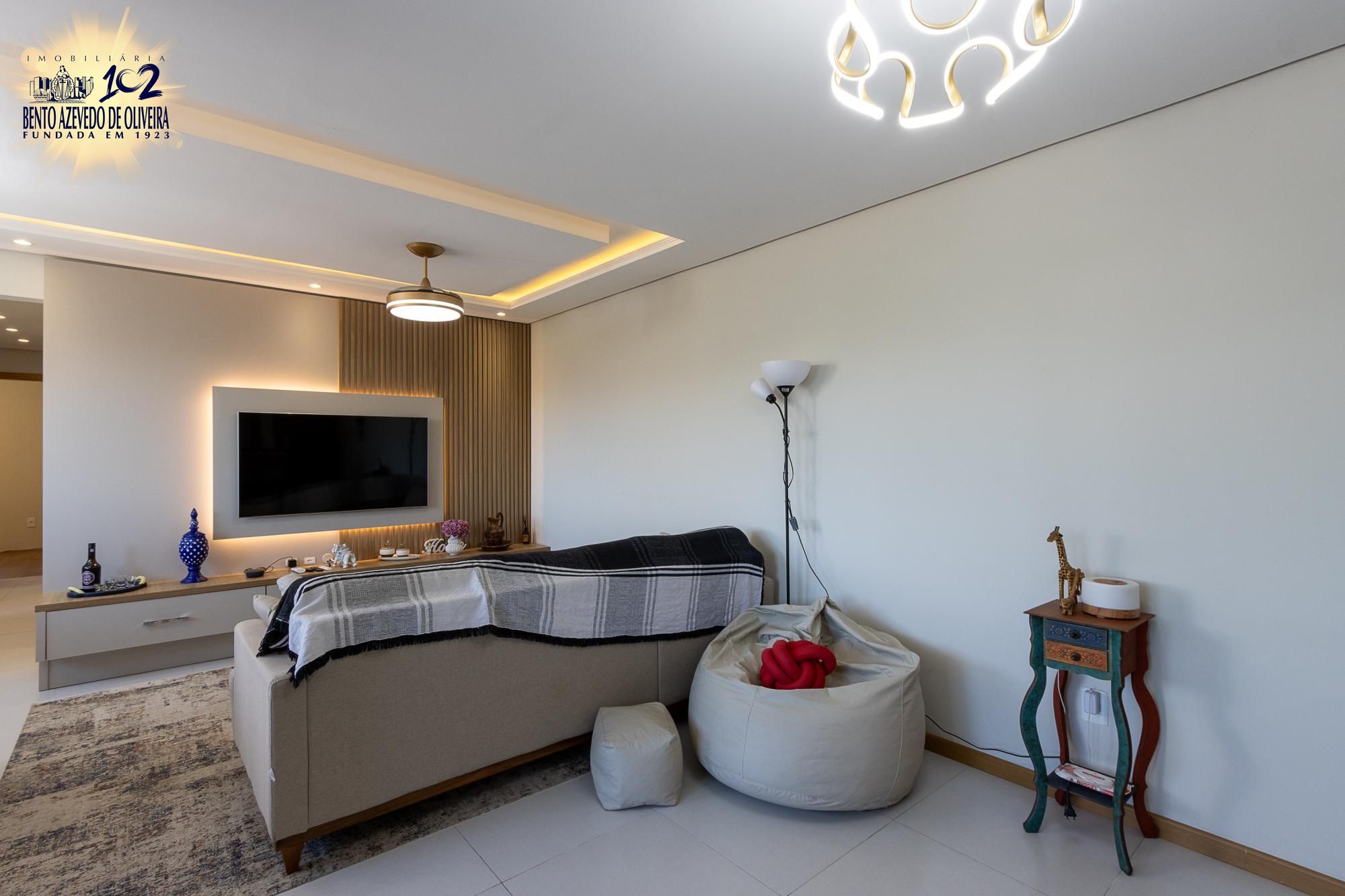 Apartamento, 3 quartos, 103 m² - Foto 6