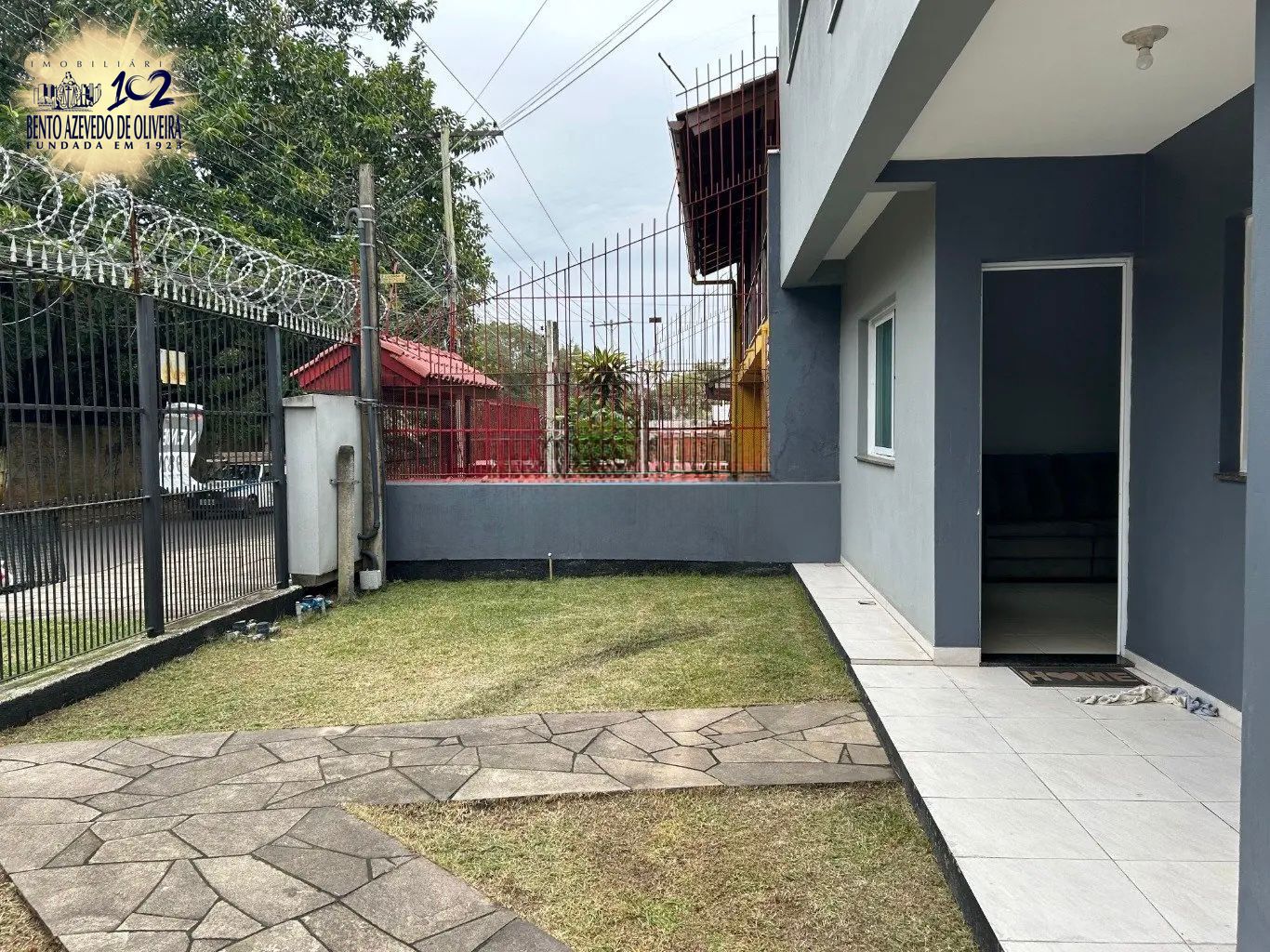 Apartamento, 2 quartos, 49 m² - Foto 3