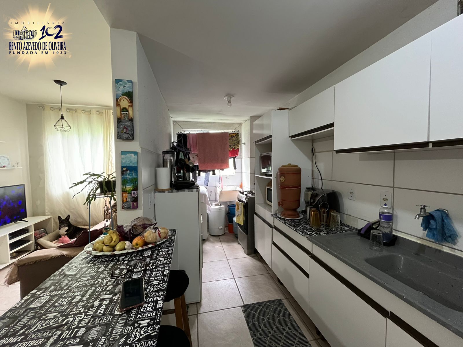 Apartamento, 2 quartos, 51 m² - Foto 13