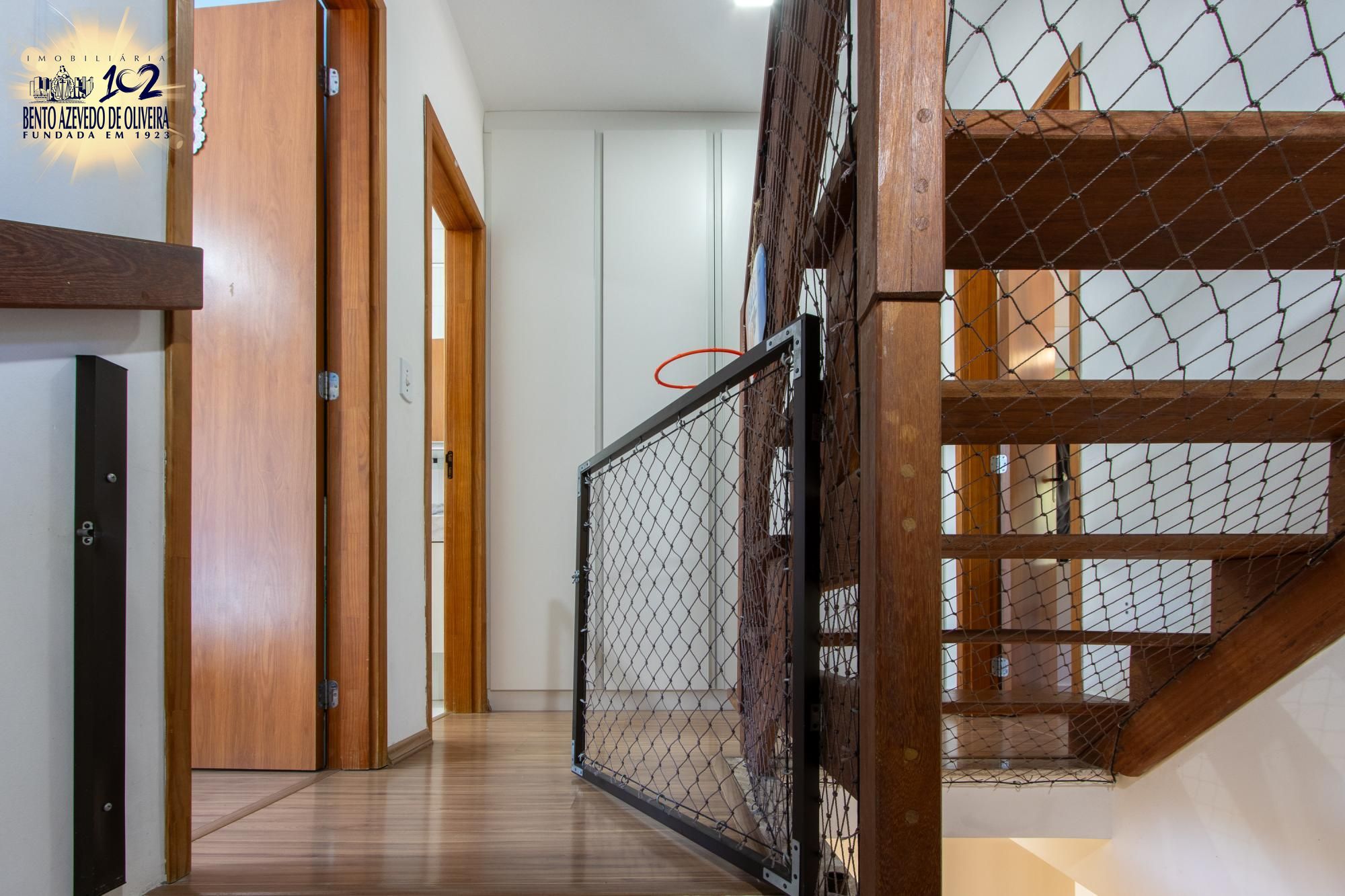 Casa de Condomínio, 3 quartos - Foto 19