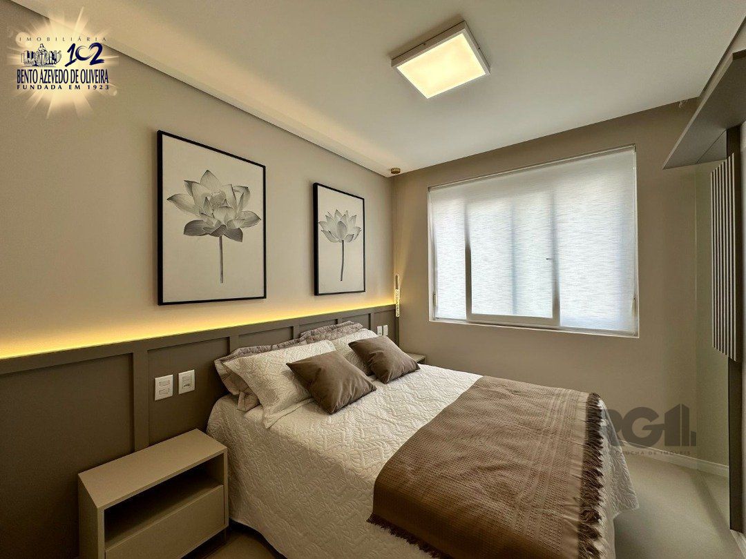 Apartamento, 3 quartos, 95 m² - Foto 24