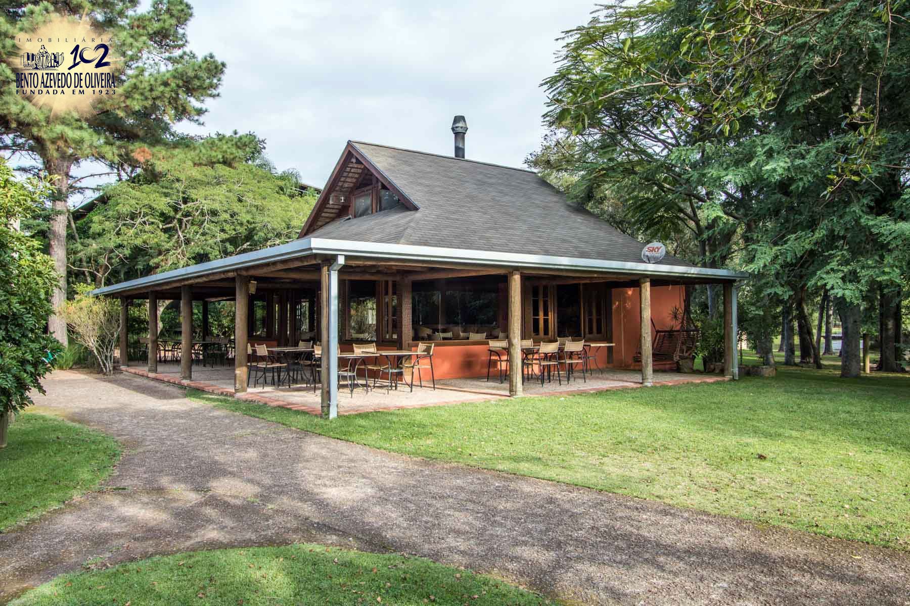 Casa de Condomínio, 4 quartos - Foto 33