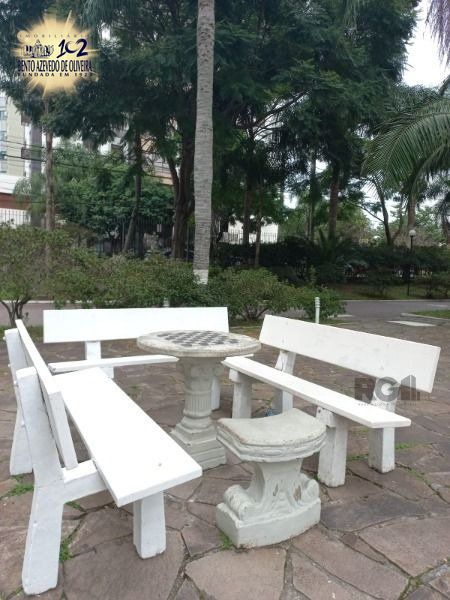 Apartamento, 2 quartos, 64 m² - Foto 4