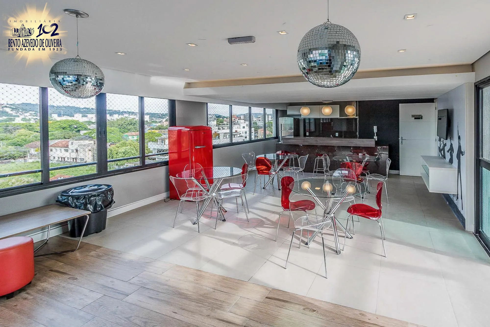 Apartamento, 1 quarto, 40 m² - Foto 22