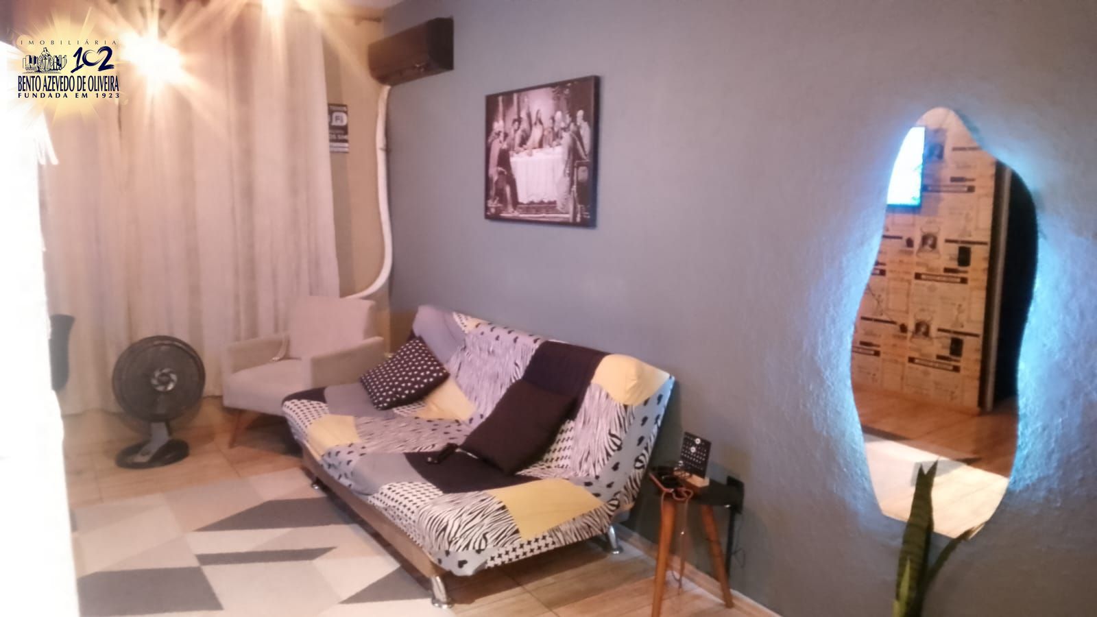Apartamento, 1 quarto, 41 m² - Foto 4