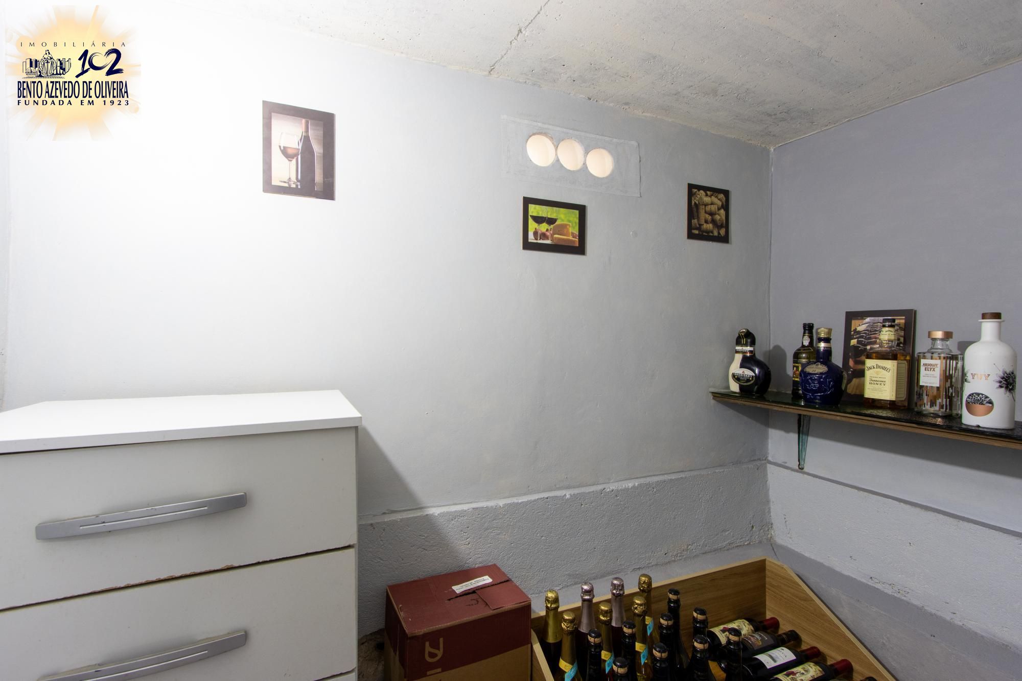 Casa, 4 quartos, 233 m² - Foto 16