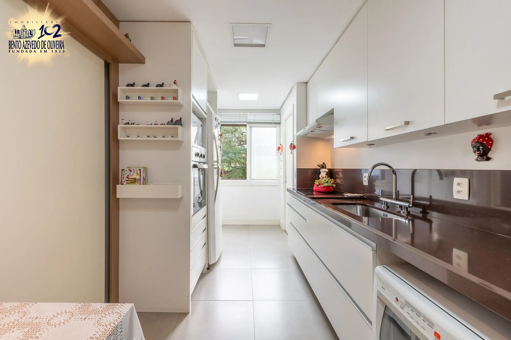 Apartamento, 3 quartos, 124 m² - Foto 11