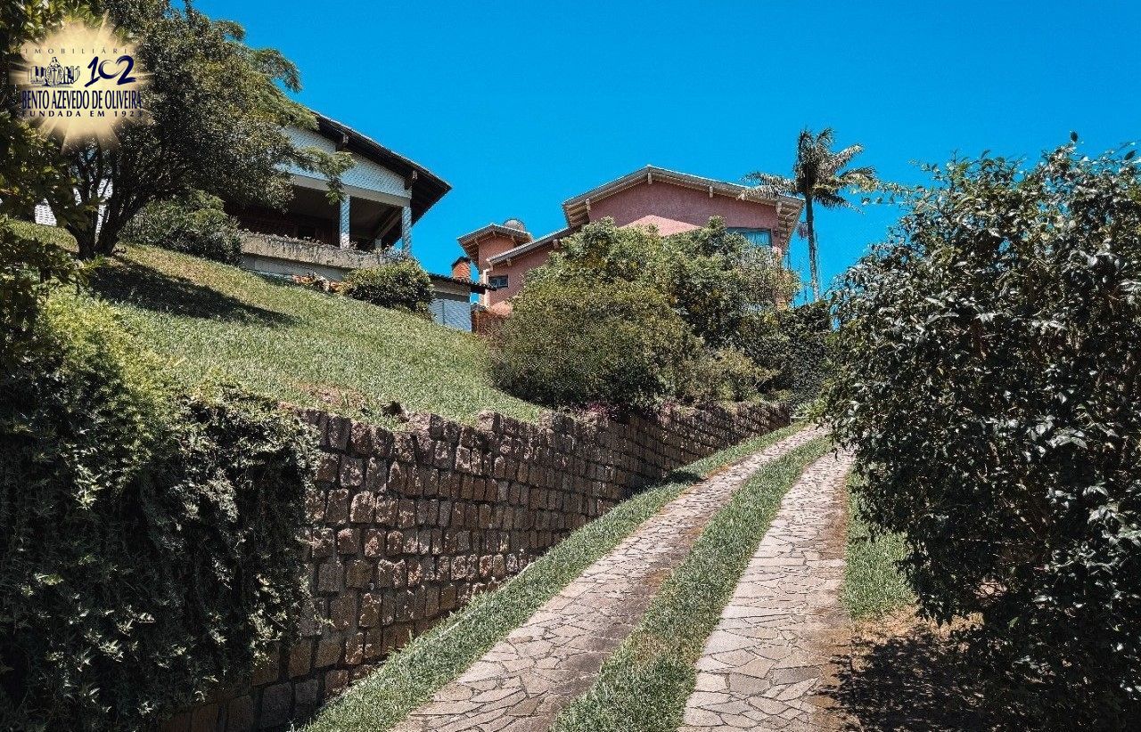 Casa, 7 quartos, 463 m² - Foto 2