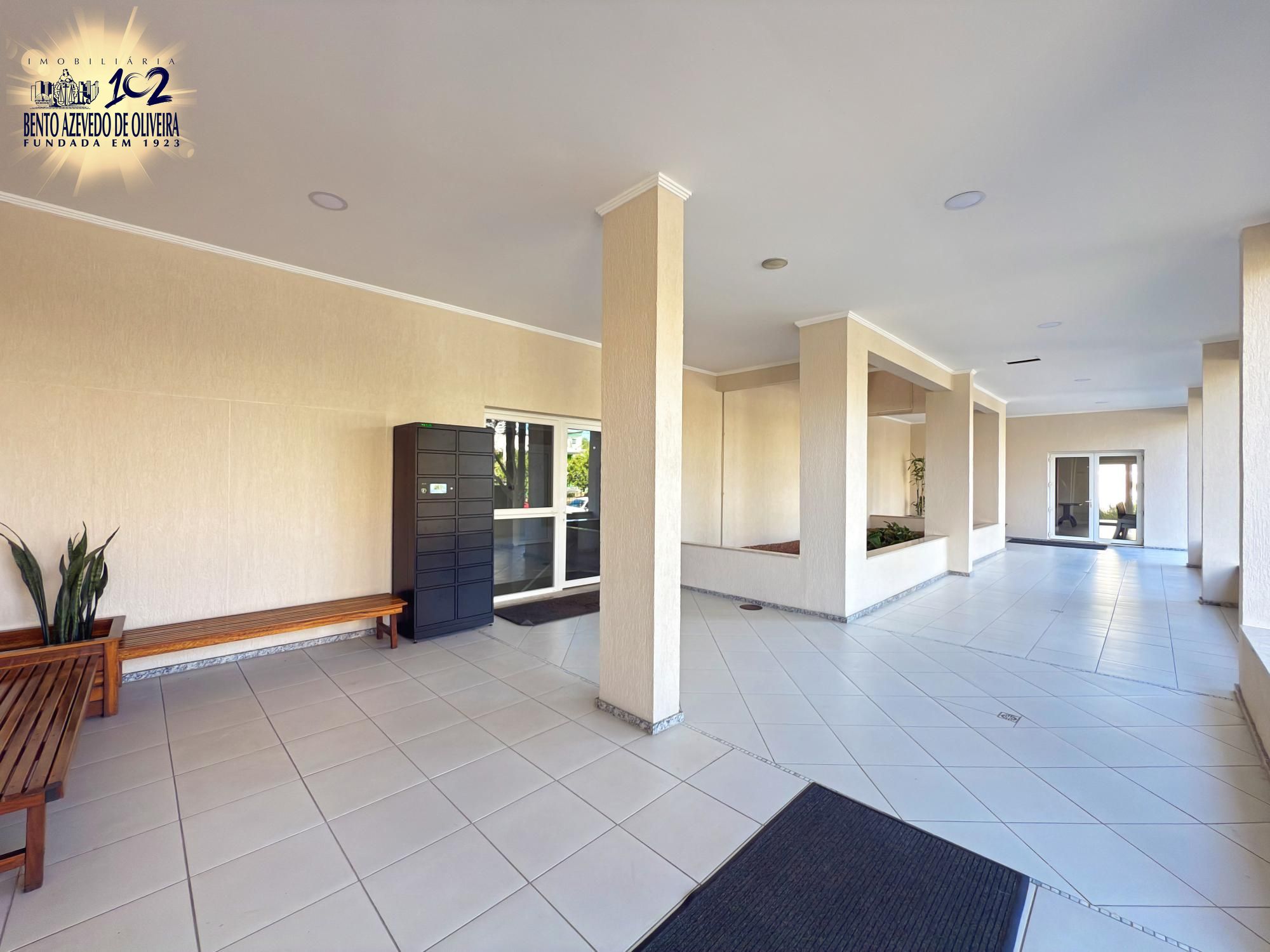Apartamento, 2 quartos, 74 m² - Foto 28