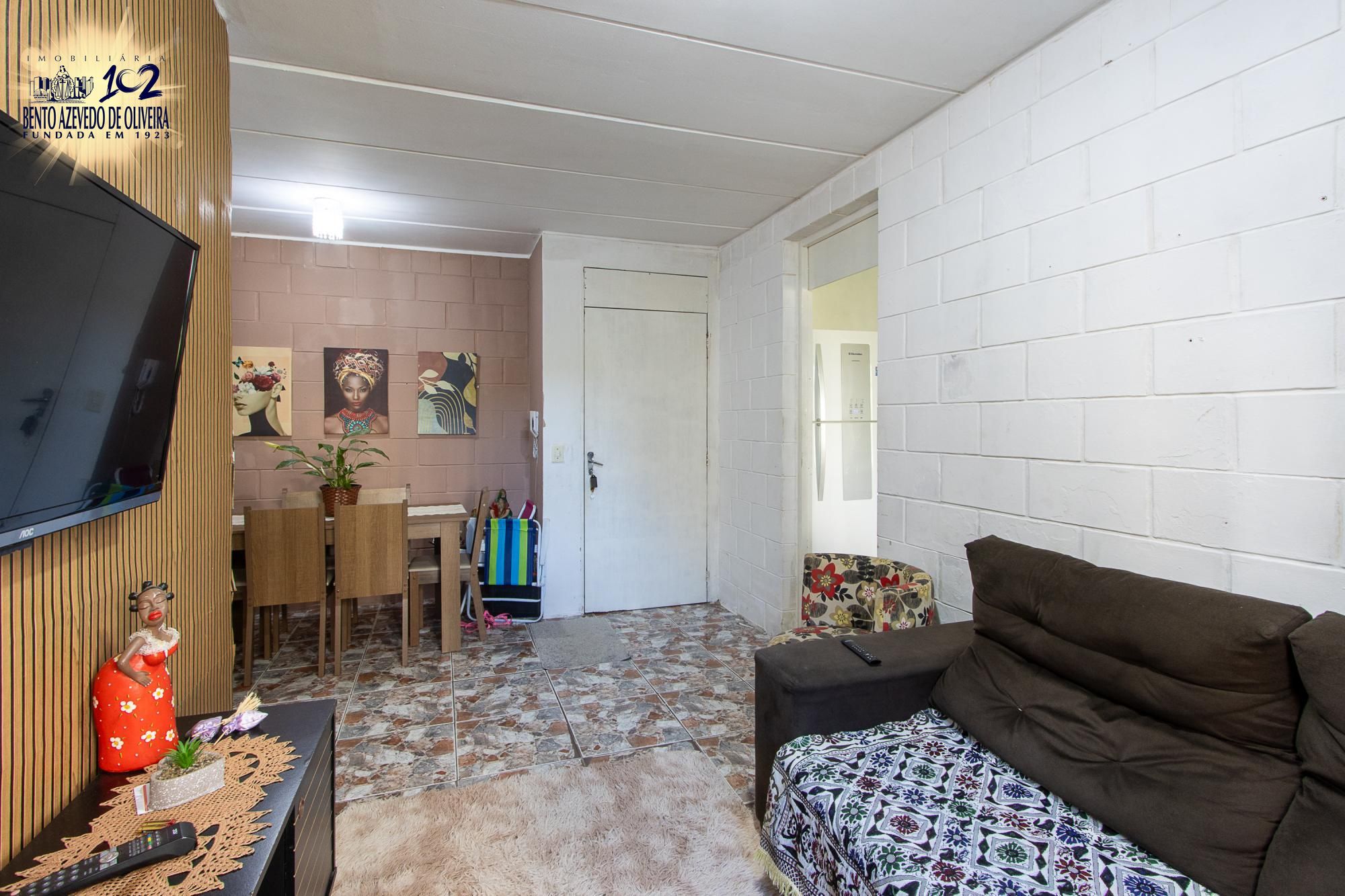 Apartamento, 3 quartos, 69 m² - Foto 4
