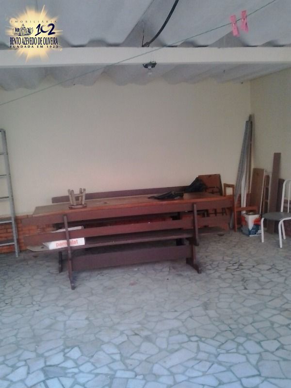 Casa, 5 quartos, 250 m² - Foto 16