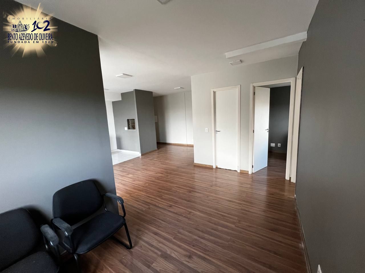 Apartamento, 3 quartos, 65 m² - Foto 1