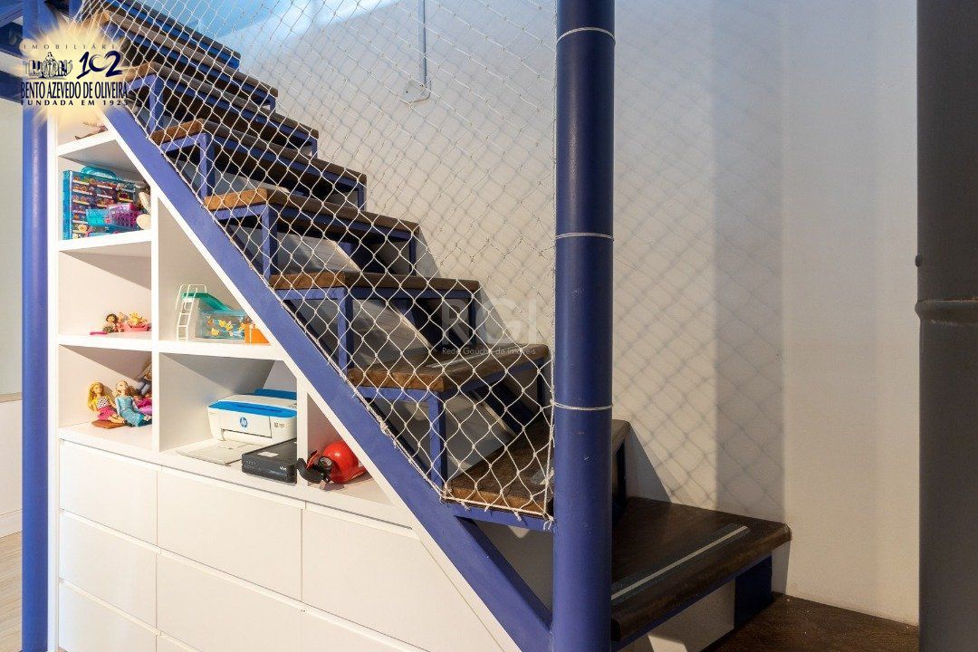 Casa de Condomínio, 4 quartos - Foto 32