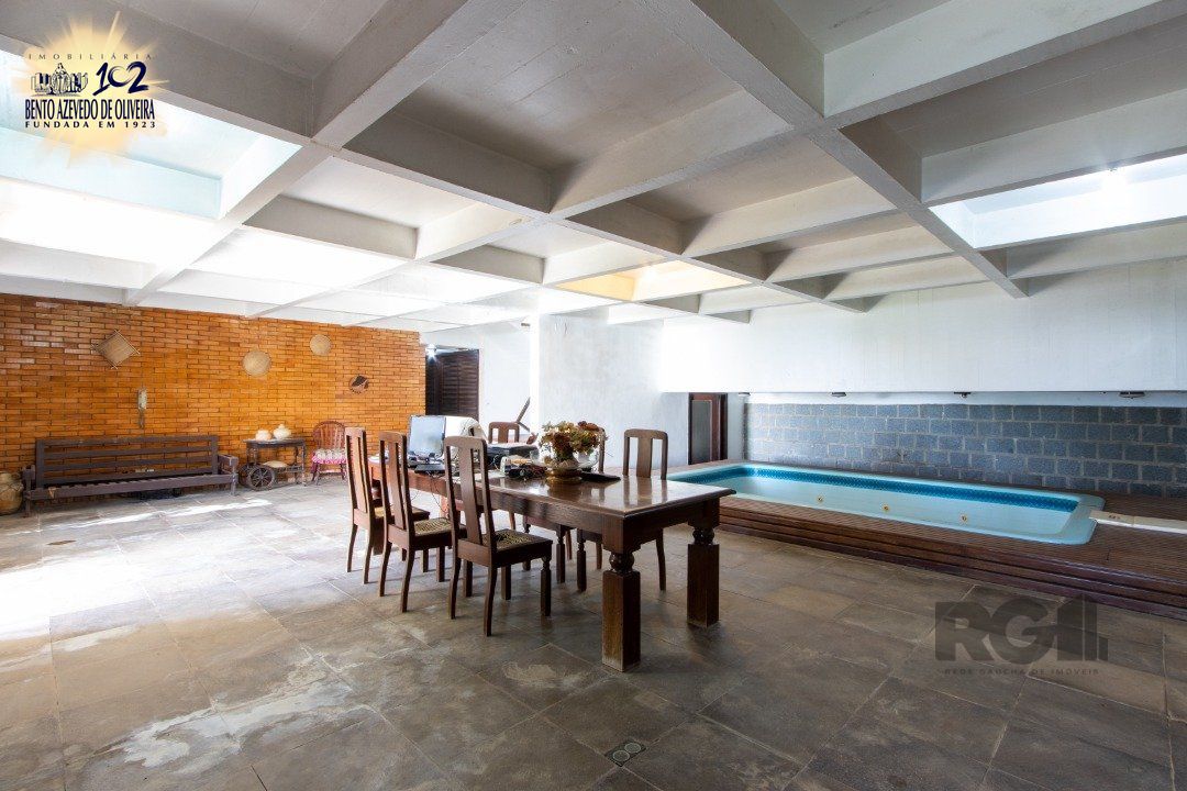 Casa de Condomínio, 4 quartos - Foto 32