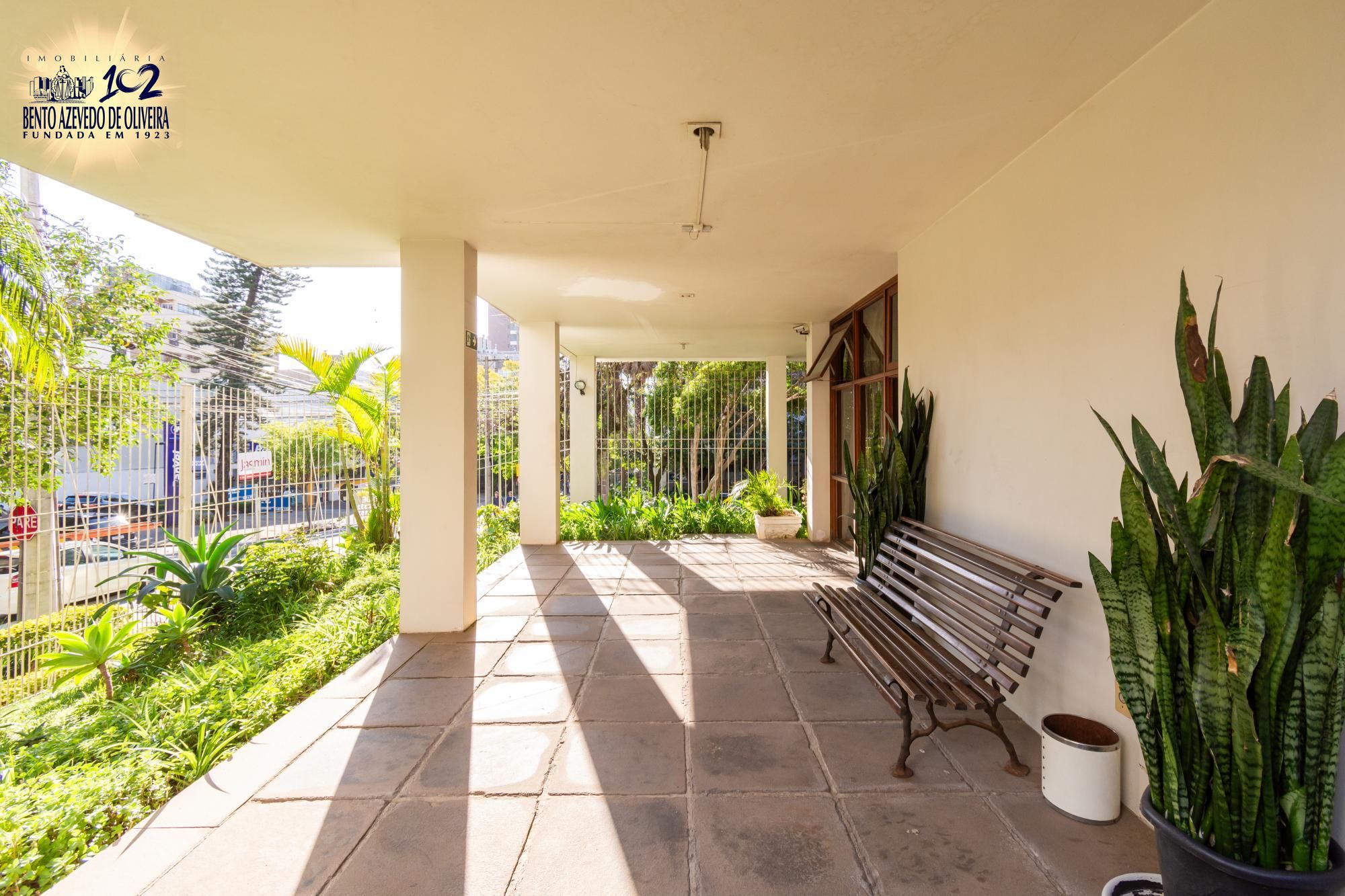 Apartamento, 3 quartos, 122 m² - Foto 50