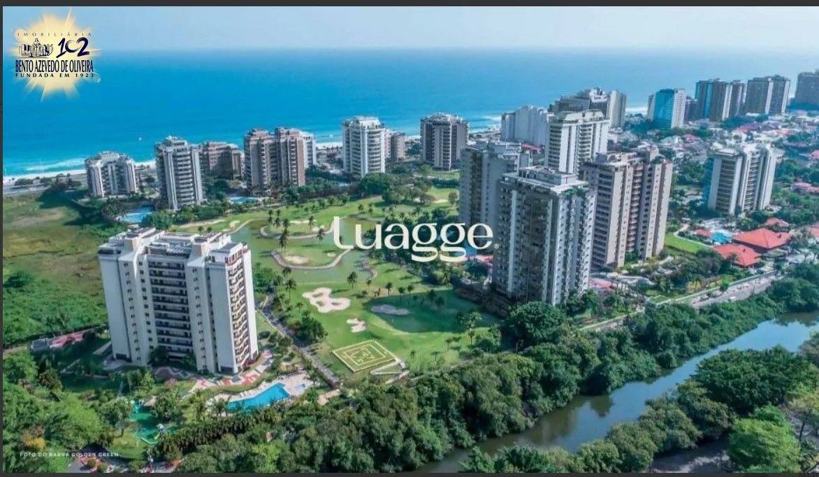 Apartamento, 4 quartos, 375 m² - Foto 1