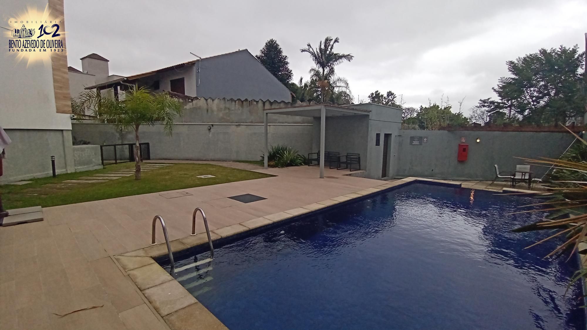 Apartamento, 3 quartos, 94 m² - Foto 33