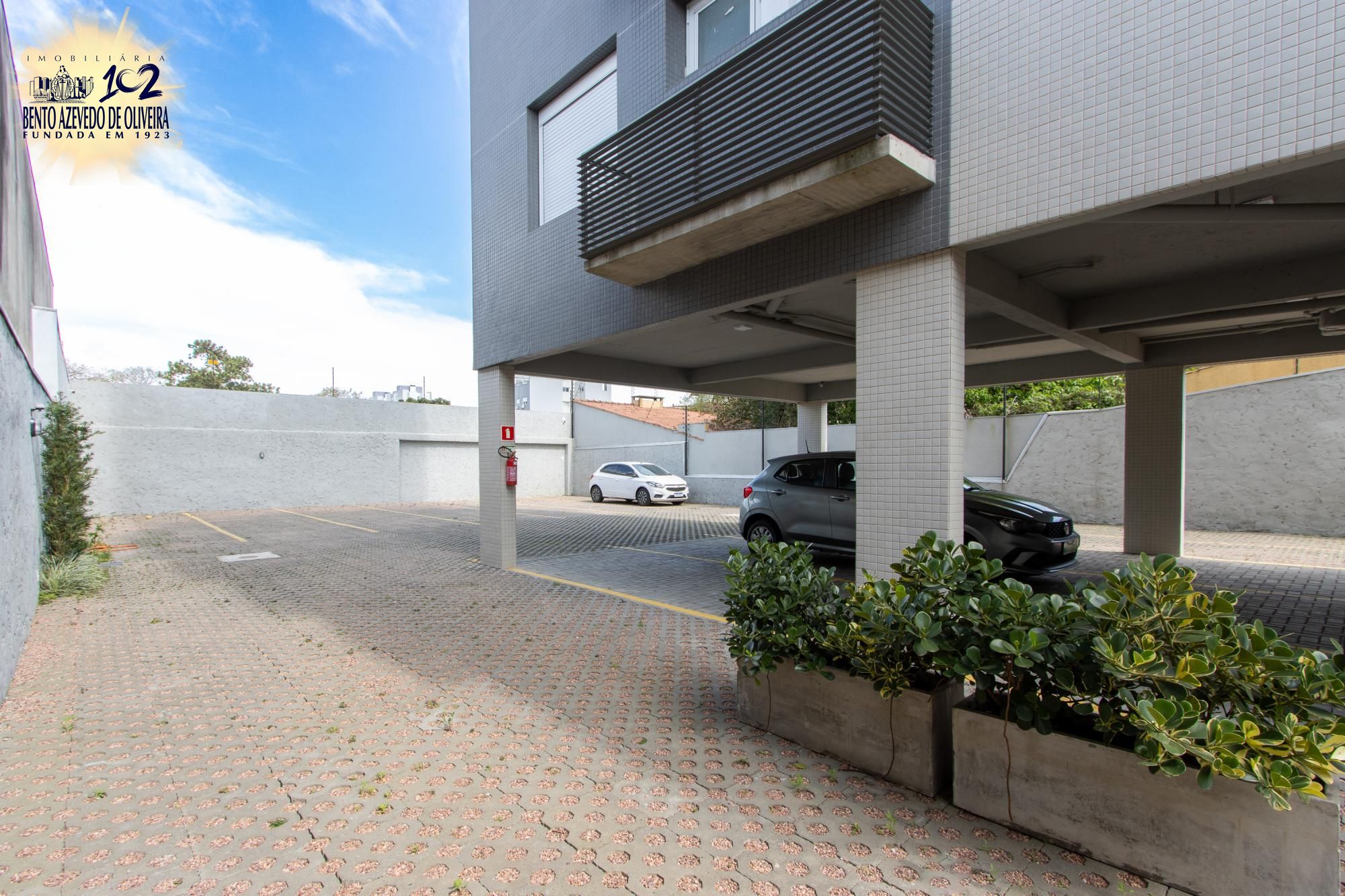 Apartamento, 2 quartos, 65 m² - Foto 41